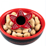 Bowl Snack 3D Demogorgon Stranger Things