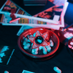 Bowl Snack 3D Demogorgon Stranger Things