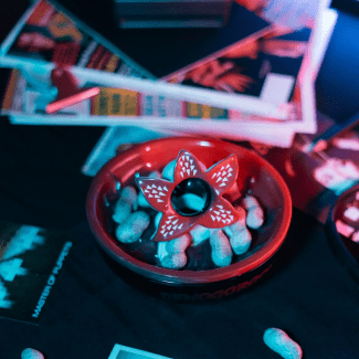 Bowl Snack 3D Demogorgon Stranger Things