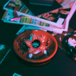 Bowl Snack 3D Demogorgon Stranger Things