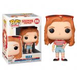 Figura POP Stranger Things 3 Max Mall Outfit