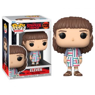 Funko POP Stranger Things Eleven