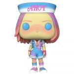 Figura POP Stranger Things Scoops Ahoy Robin