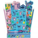 Calendario Adviento Stitch Disney