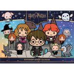 Calendario Adviento Harry Potter
