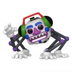 Funko POP Five Nights at Freddys Help Wanted 2 DJ Music Man