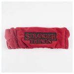 Set accesorios pelo Stranger Things