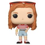 Figura POP Stranger Things 3 Max Mall Outfit