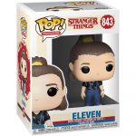 Figura POP Stranger Things Eleven