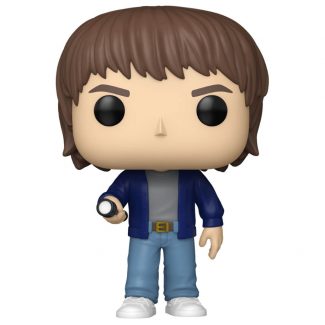 Figura POP Stranger Things 5 Jonathan Byers Exclusive