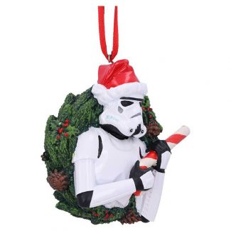 Adorno colgante Star Wars Stormtrooper Guirlanda