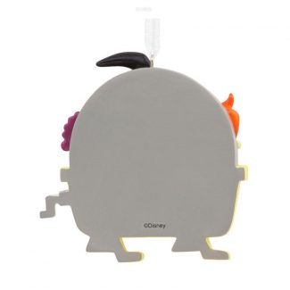 Adorno Decorativo Lock, Shock y Barrel- Pesadilla antes de Navidad