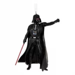 Figura decorativa Darth Vader resina 7,5 cm