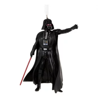 Figura decorativa Darth Vader resina 7,5 cm