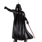 Figura decorativa Darth Vader resina 7,5 cm