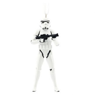 Adorno Decorativo Stormtrooper Star Wars 7,5 cm