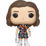 Figura POP Stranger Things 3 Eleven Mall Outfit