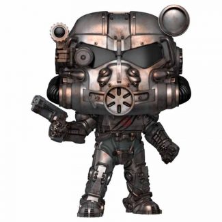 Figura POP Fallout Maximus Chase