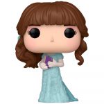 Figura POP Bridgerton Eloise Bridgerton