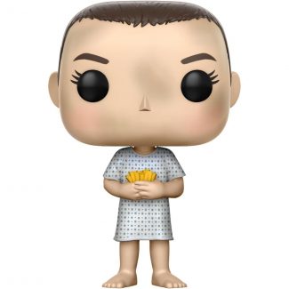 Figura POP Stranger Things Eleven Hospital Gown