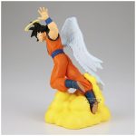 Figura Son Goku History Box Dragon Ball Z 12cm