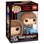 Figura POP Stranger Things 5 Robin Buckley with Flashlight Exclusive