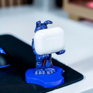 Mini Cable Guy Bonnie Five Nights at Freddy's