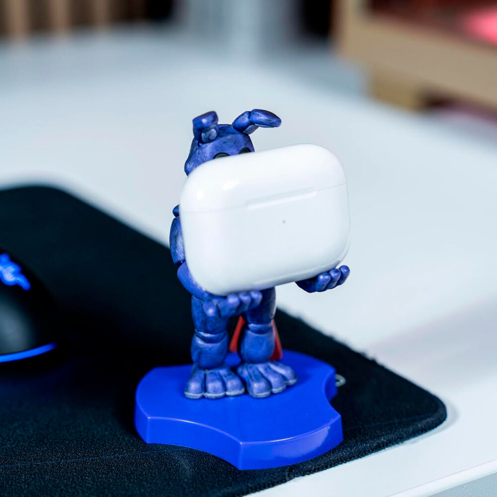 Mini Cable Guy Bonnie Five Nights at Freddy's Mini Cable Guy Bonnie Five Nights at Freddy's