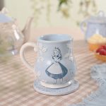Taza Alicia - Alicia en el Pais de las Maravillas Disney