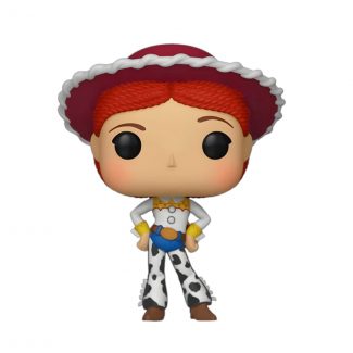 Figura POP Disney Toy Story 4 Jessie