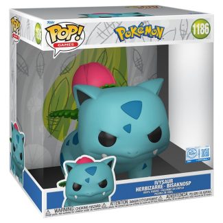 Figura POP Jumbo Pokemon Ivysaur