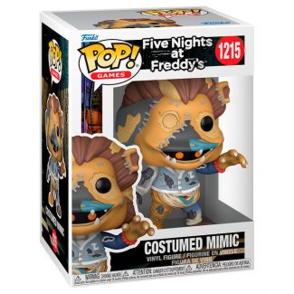 Figura POP Five Nights At Freddys Costumed Mimic