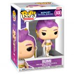 Figura POP Kpop Demon Hunters Rumi