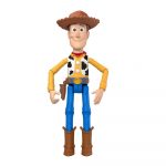 Figura Woody Toy Story 5 Disney Pixar 18cm