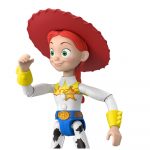 Figura Jessie Toy Story 5 Disney Pixar 18cm